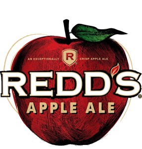 Redds Apple Ale