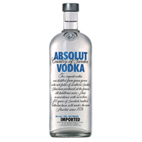 Absolut Vodka