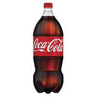 Coca-Cola 12 pk