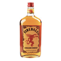 Fireball Whiskey