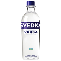 Svedka Vodka