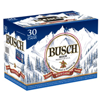 Busch Beer