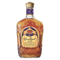 Crown Royal 750ml