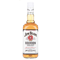 Jim Beam Bourbon