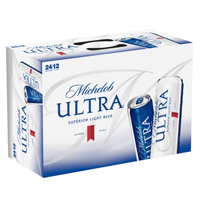 Michelob 24pk