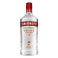Seagram's Vodka