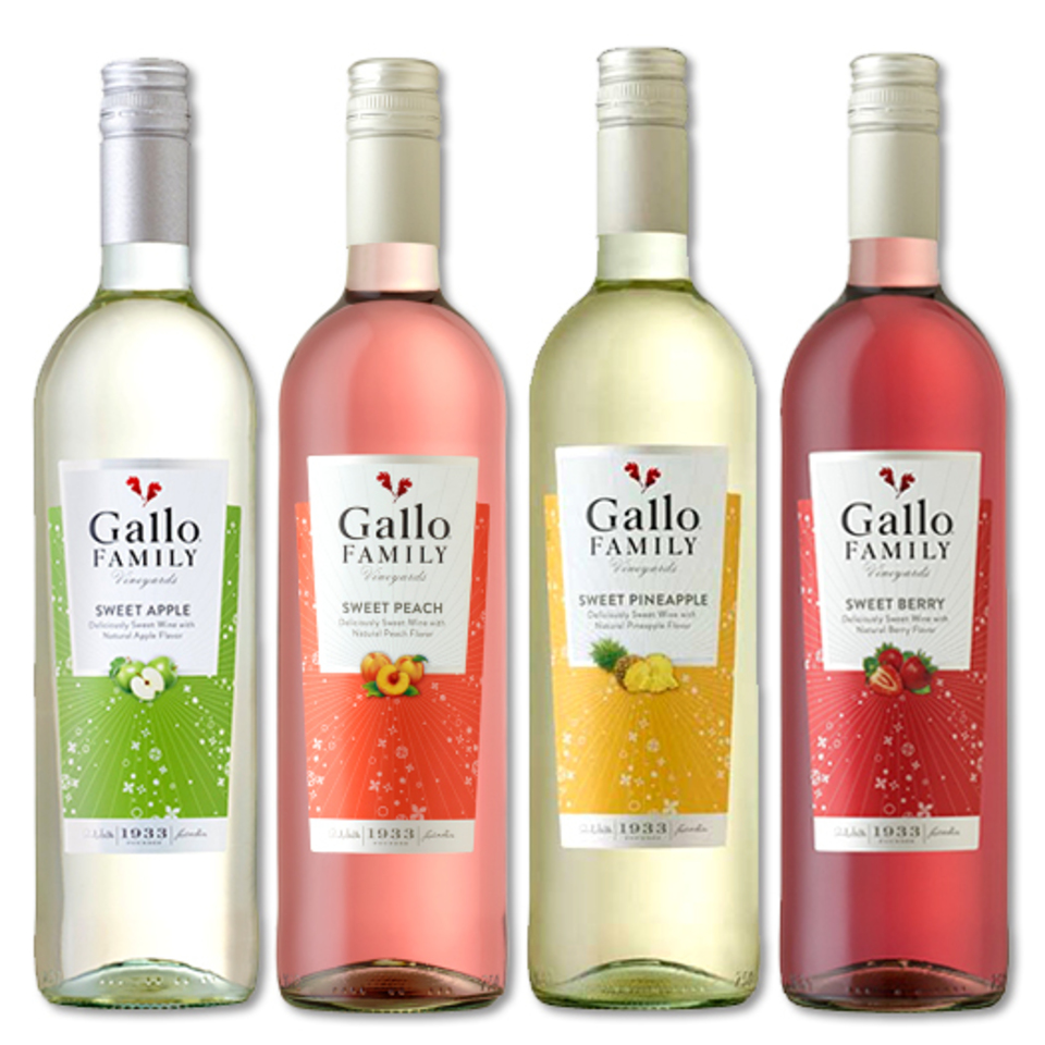 Josh Cellars Pinot Grigio