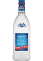 Seagram's Vodka