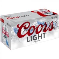 coors light