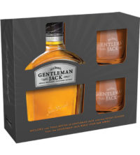 Jack Daniels 750ml