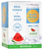 High Noon 4 Pack
