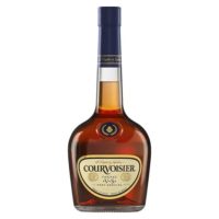 Cognac Courvoisier