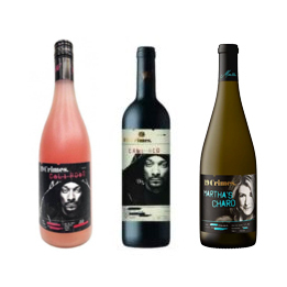 Josh Cellars Pinot Grigio
