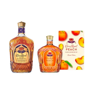 Crown Royal 750ml