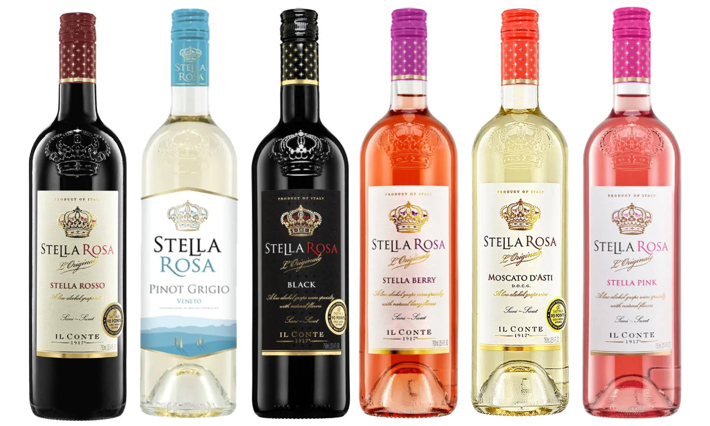 Josh Cellars Pinot Grigio